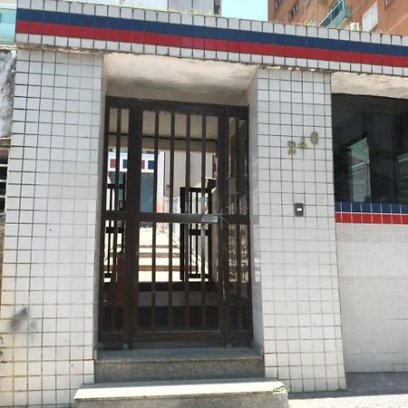4U - Santos - Sao Pauloアパートメント エクステリア 写真